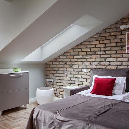 Somnia Apartments Аеропорт Вільнюс Екстер'єр фото