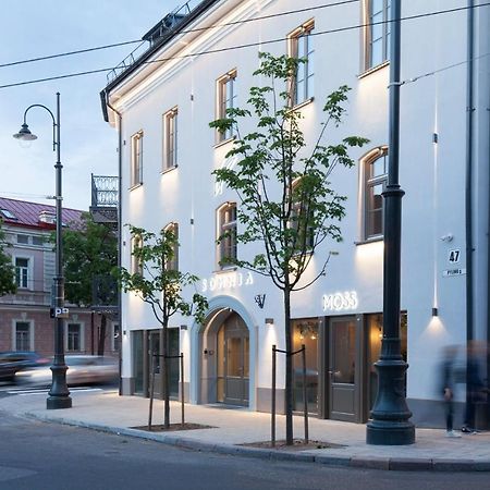 Somnia Apartments Аеропорт Вільнюс Екстер'єр фото