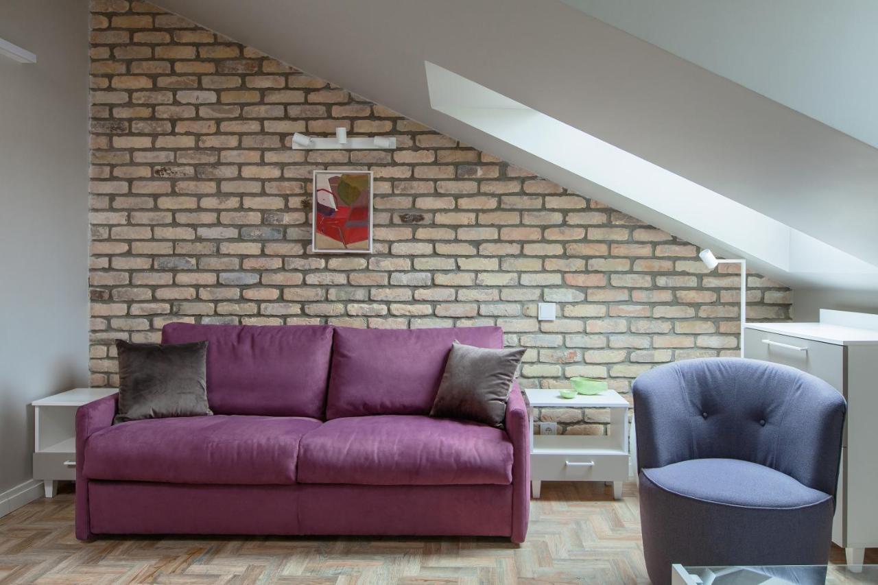 Somnia Apartments Аеропорт Вільнюс Екстер'єр фото