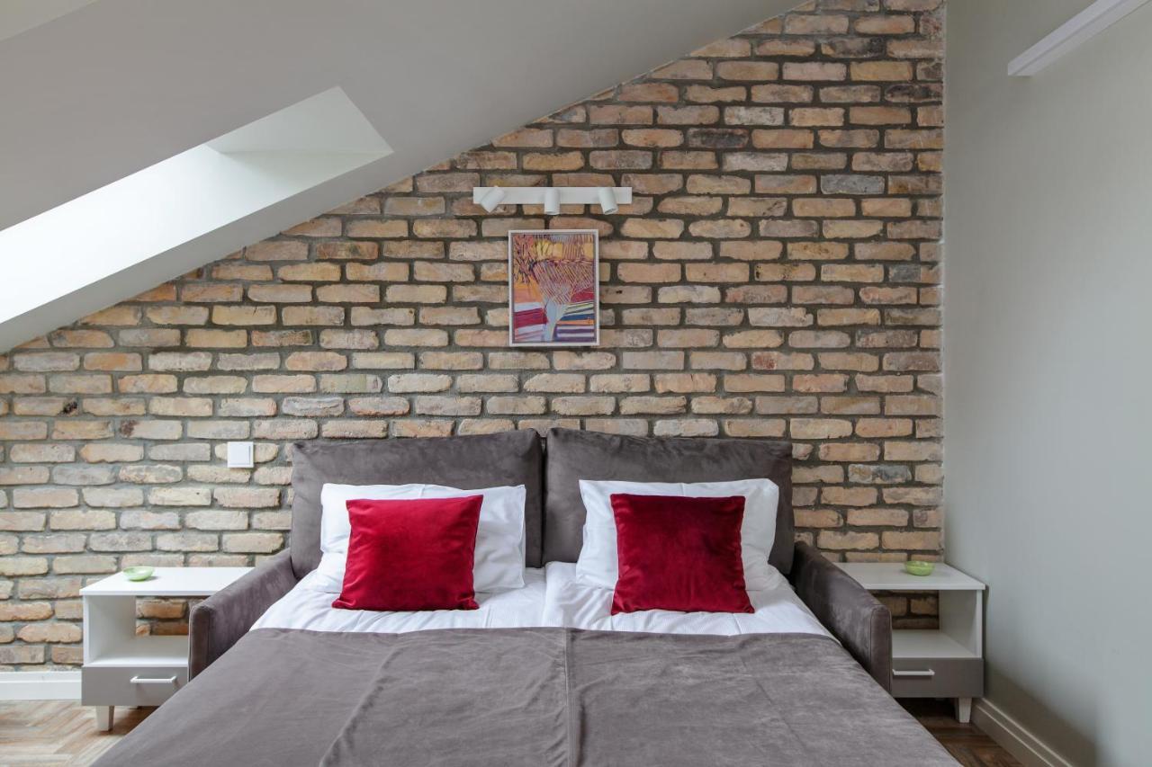 Somnia Apartments Аеропорт Вільнюс Екстер'єр фото