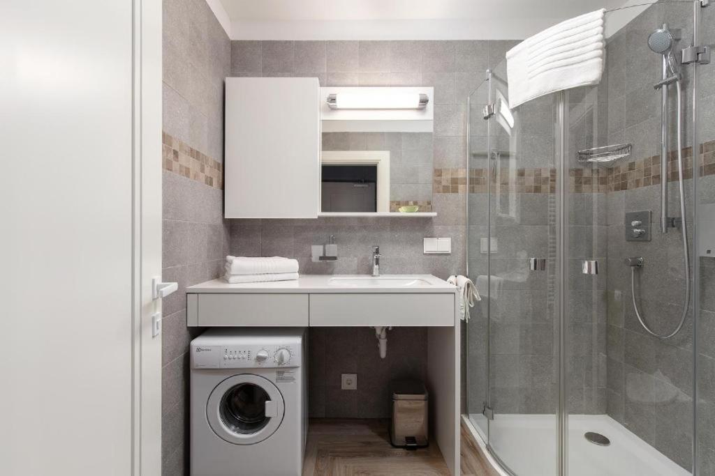 Somnia Apartments Аеропорт Вільнюс Екстер'єр фото