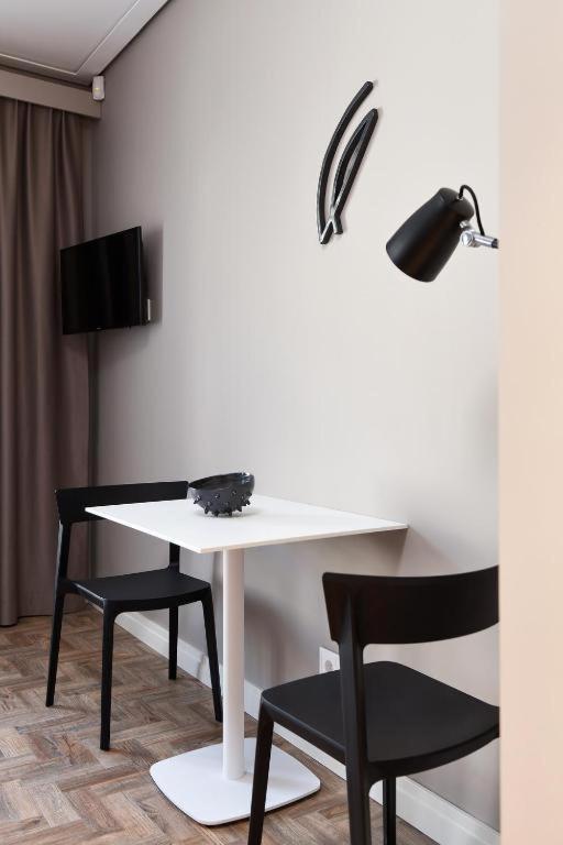 Somnia Apartments Аеропорт Вільнюс Екстер'єр фото