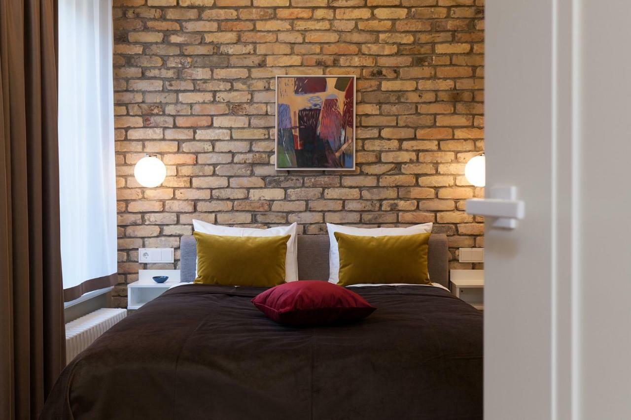 Somnia Apartments Аеропорт Вільнюс Екстер'єр фото