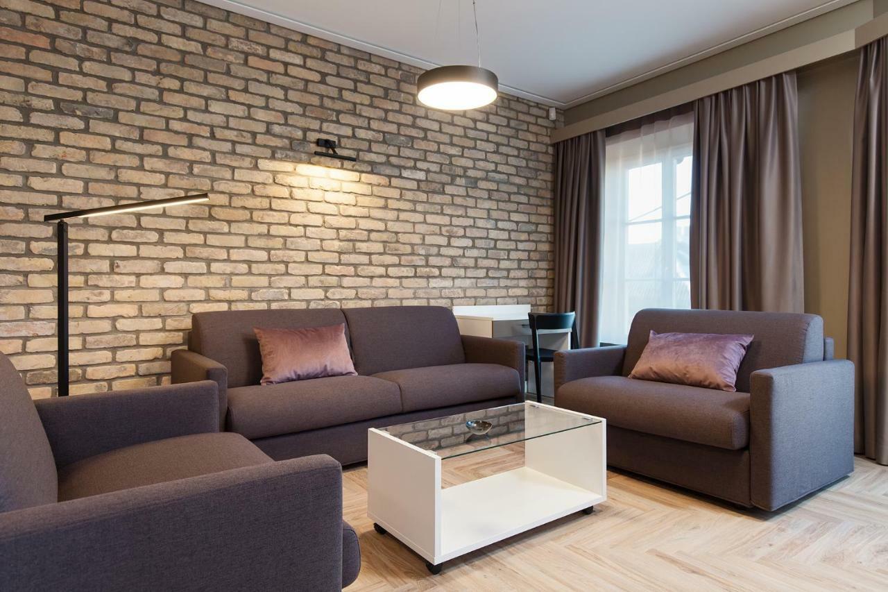Somnia Apartments Аеропорт Вільнюс Екстер'єр фото