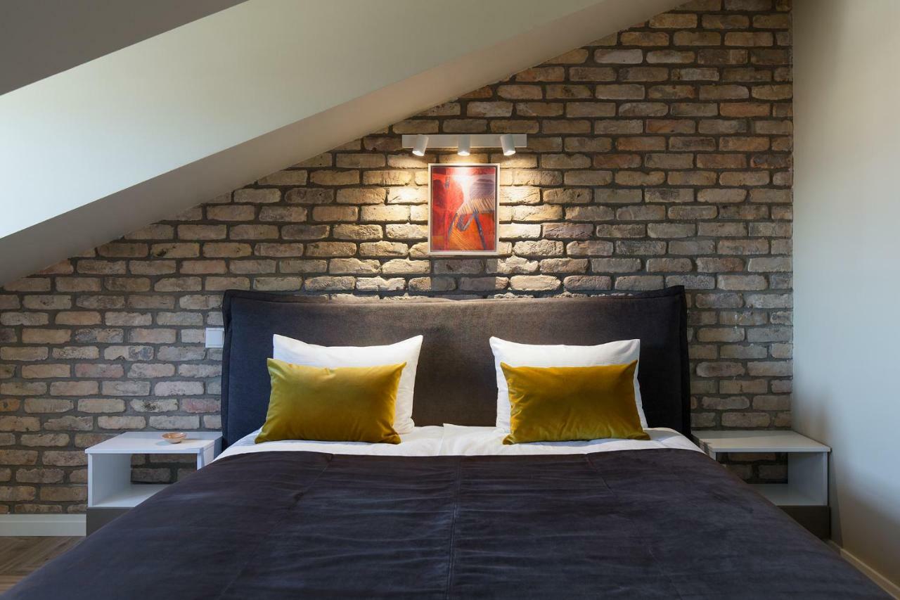 Somnia Apartments Аеропорт Вільнюс Екстер'єр фото