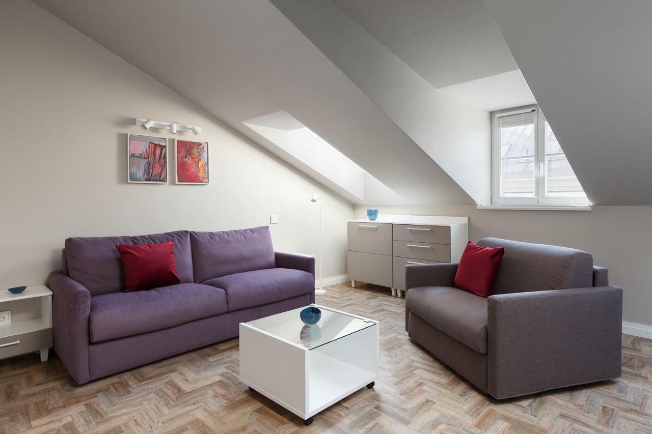 Somnia Apartments Аеропорт Вільнюс Екстер'єр фото