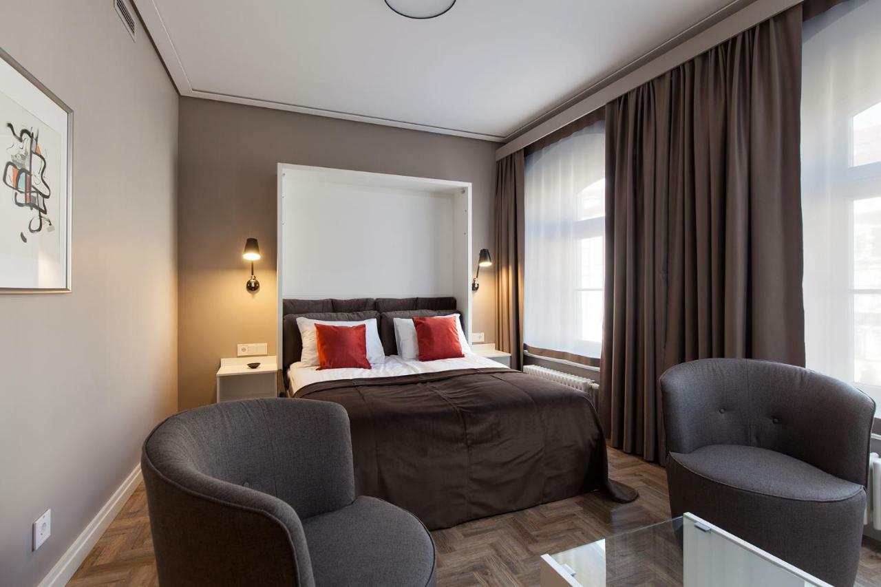 Somnia Apartments Аеропорт Вільнюс Екстер'єр фото