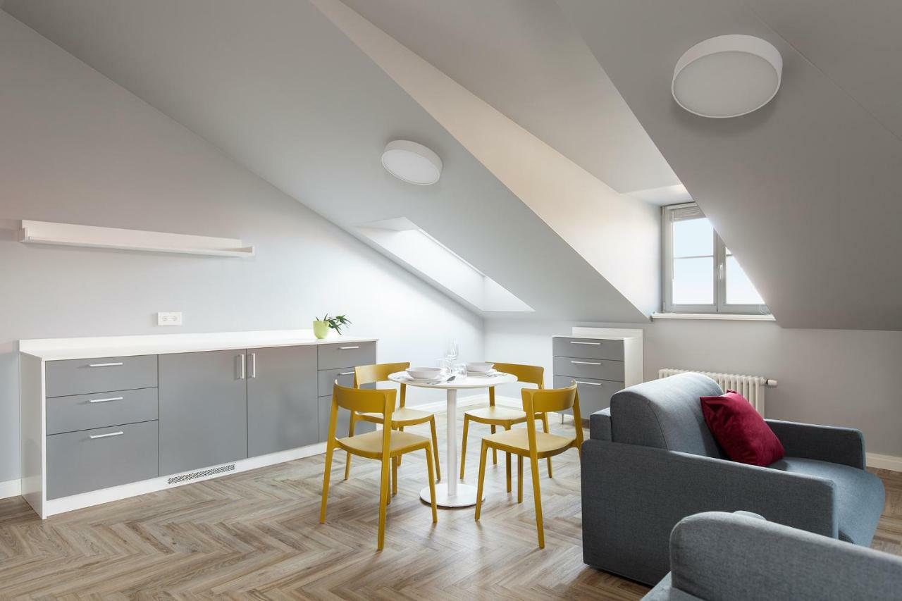 Somnia Apartments Аеропорт Вільнюс Екстер'єр фото