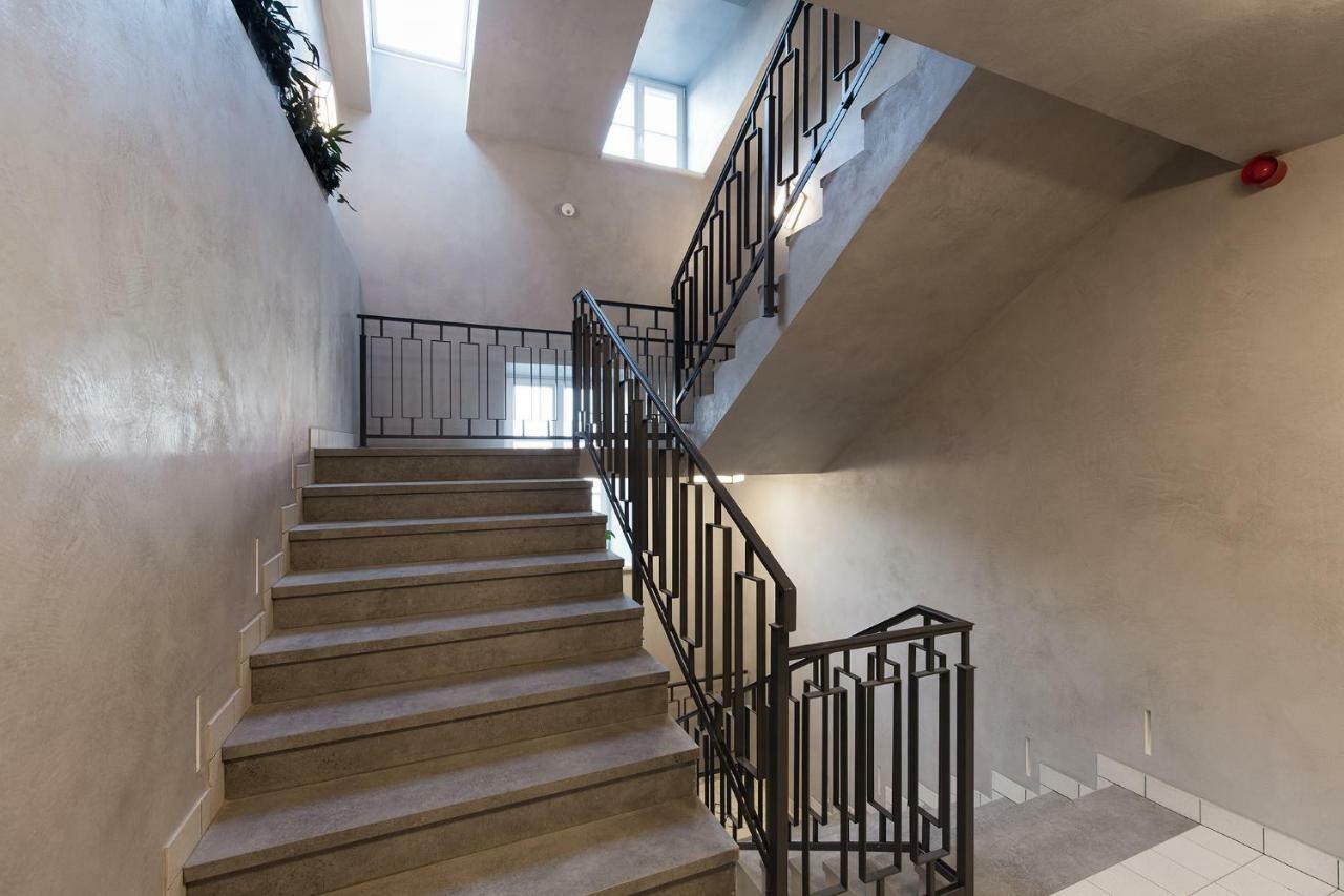 Somnia Apartments Аеропорт Вільнюс Екстер'єр фото