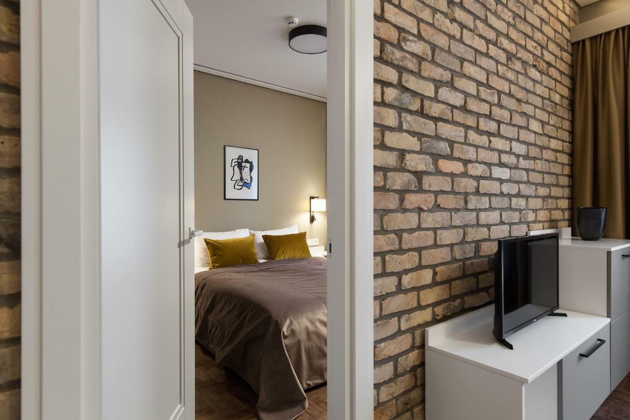 Somnia Apartments Аеропорт Вільнюс Екстер'єр фото