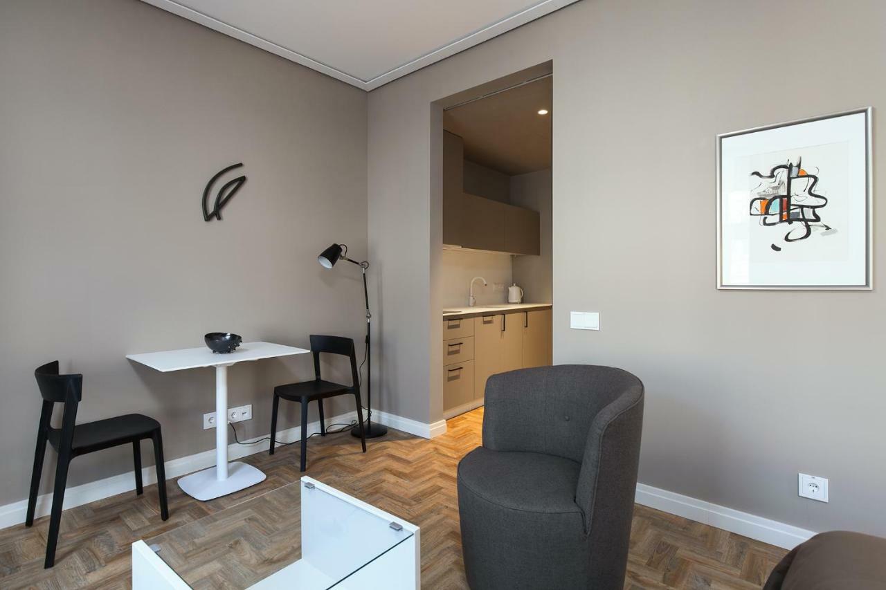 Somnia Apartments Аеропорт Вільнюс Екстер'єр фото