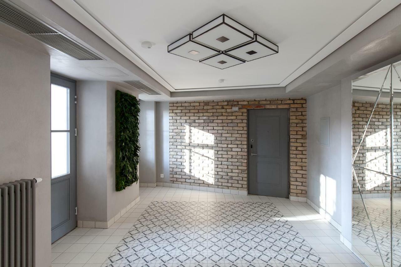 Somnia Apartments Аеропорт Вільнюс Екстер'єр фото
