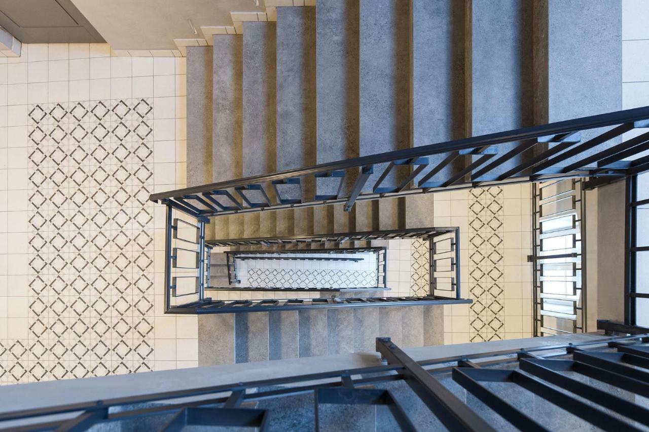 Somnia Apartments Аеропорт Вільнюс Екстер'єр фото