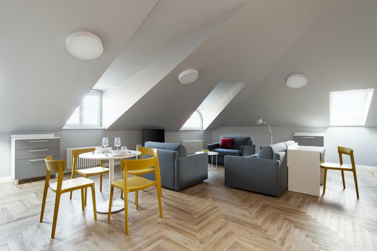 Somnia Apartments Аеропорт Вільнюс Екстер'єр фото