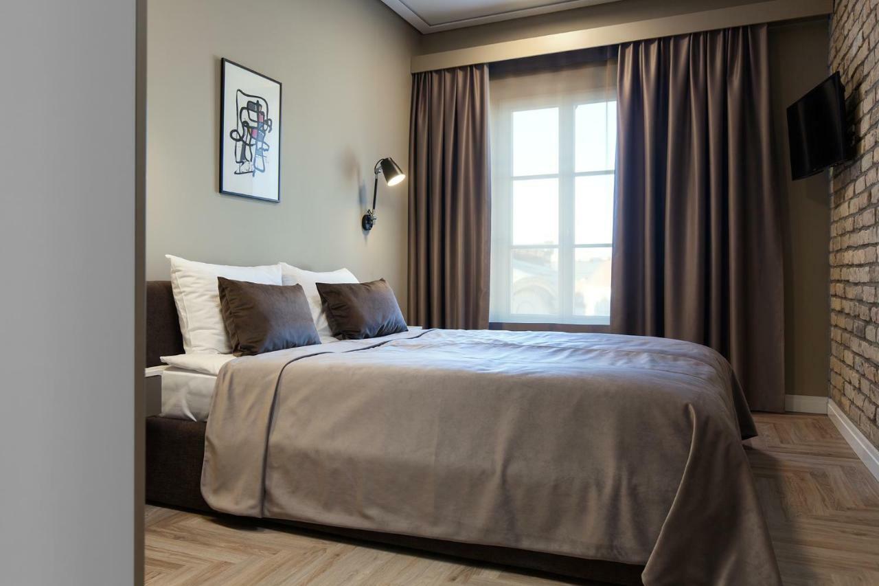 Somnia Apartments Аеропорт Вільнюс Екстер'єр фото