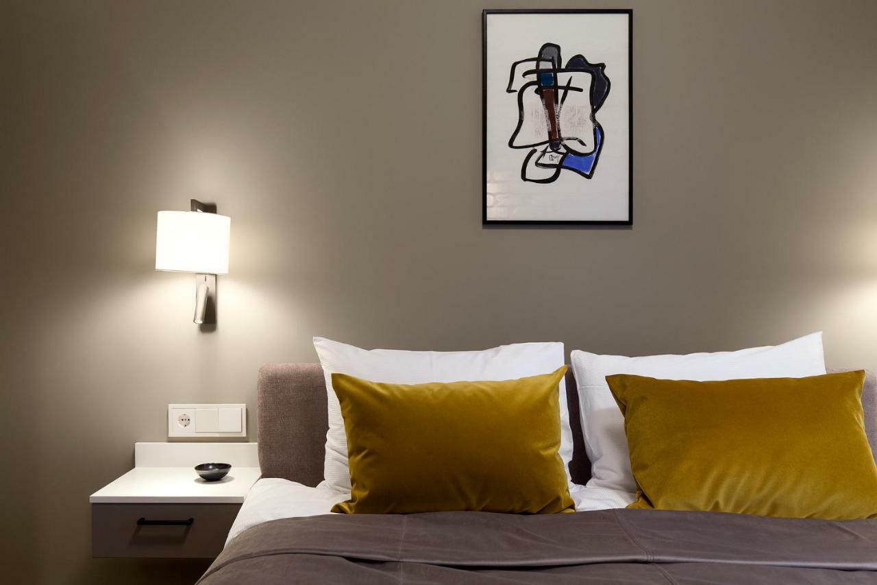 Somnia Apartments Аеропорт Вільнюс Екстер'єр фото