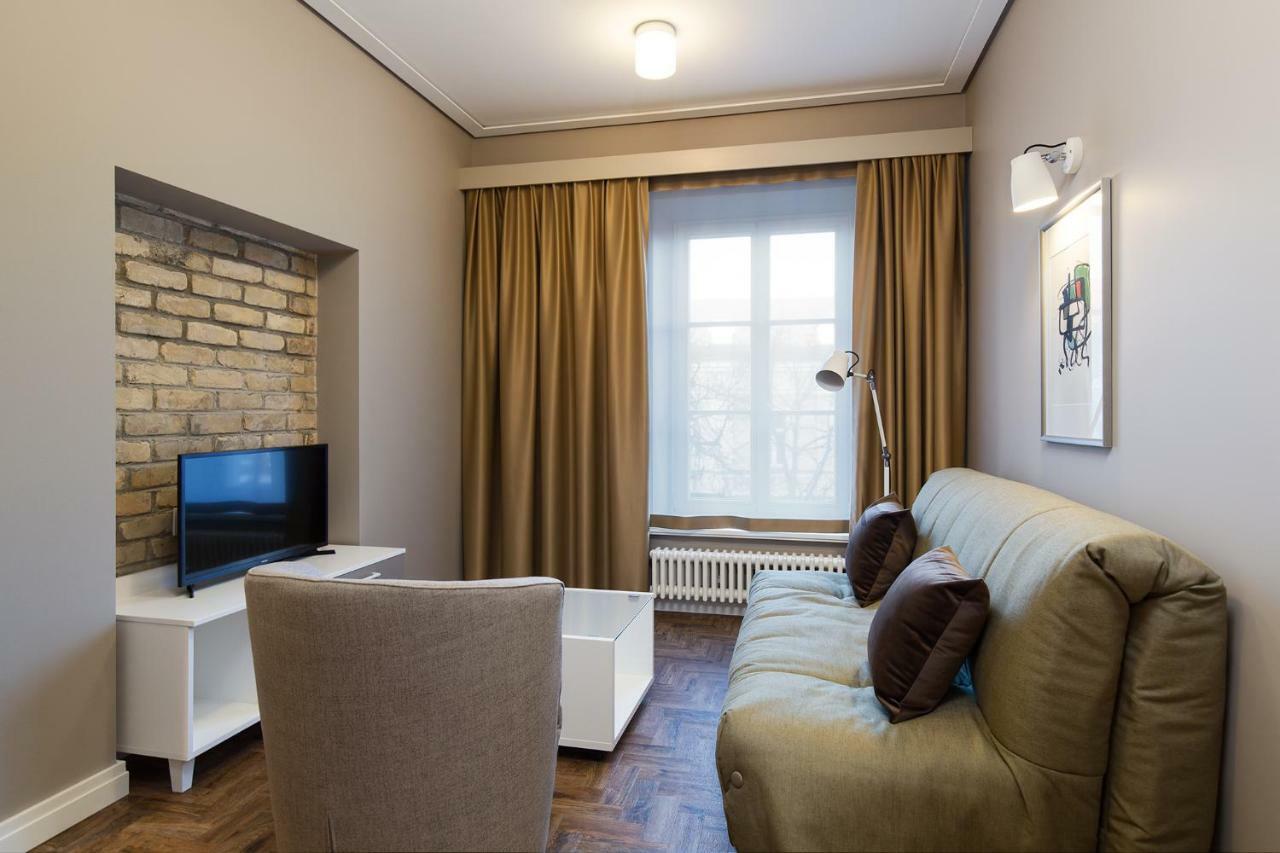 Somnia Apartments Аеропорт Вільнюс Екстер'єр фото